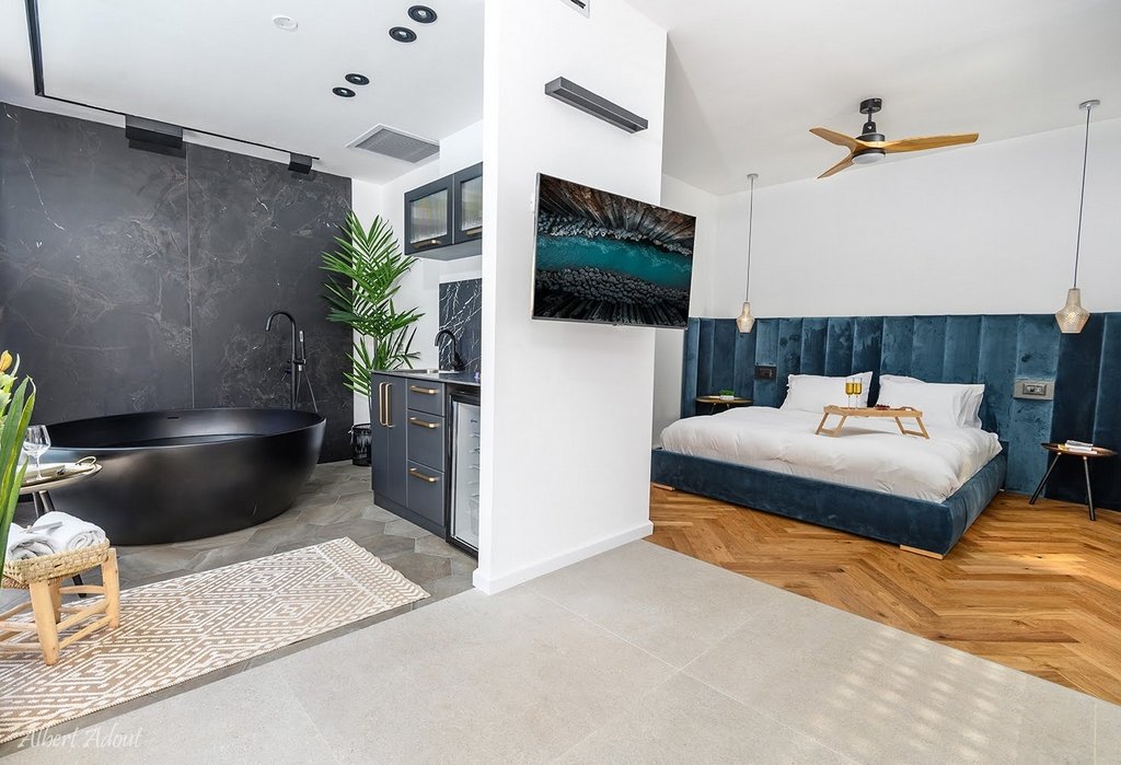 סוויטת הרמס סוויטת הרמס