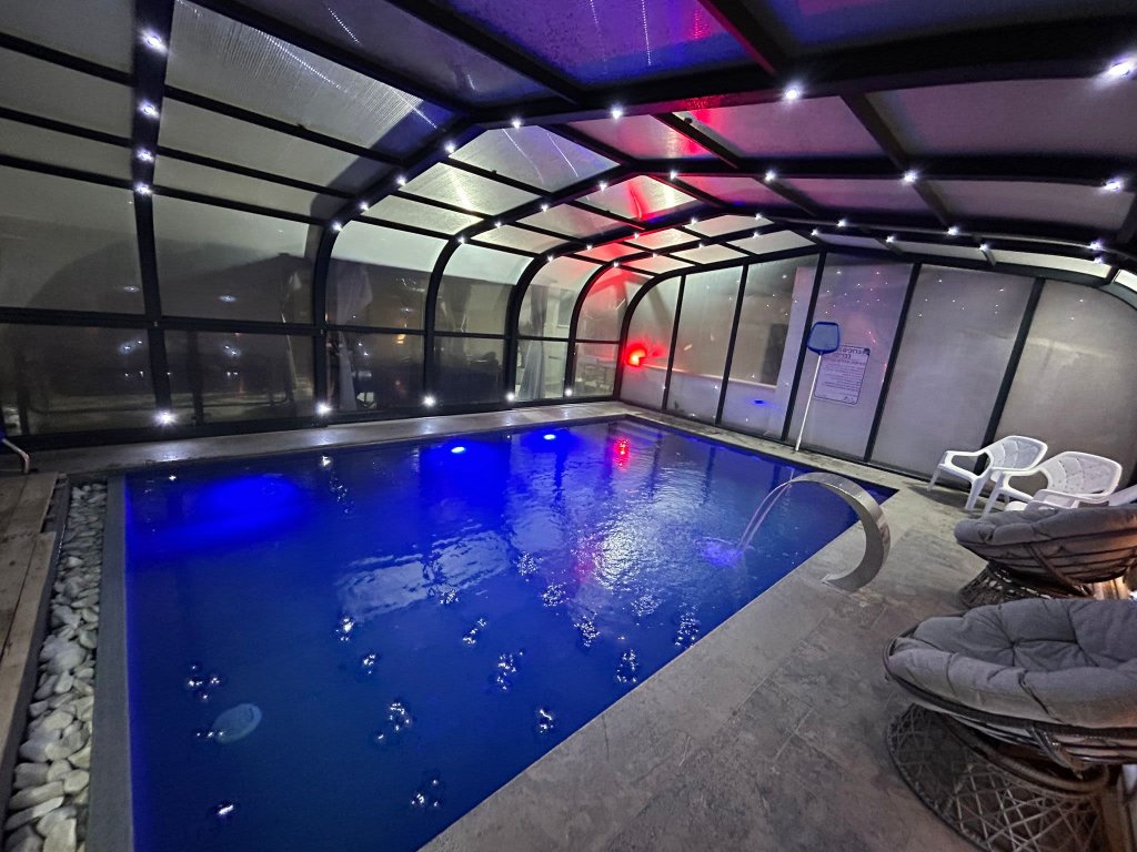 וילה אחוזת האושר