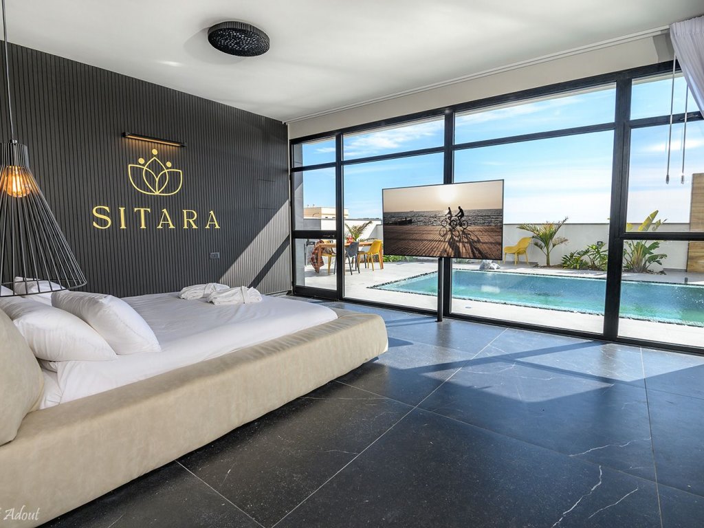 סוויטה סיטארה סוויטה סיטארה