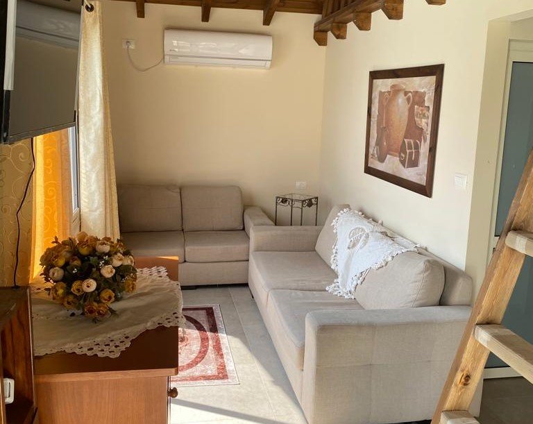 סוויטה משפחתית סוויטה משפחתית