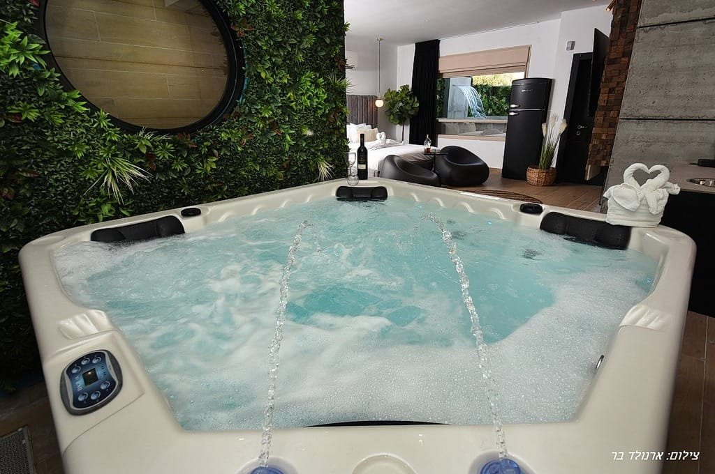 סוויטות מיכאלה