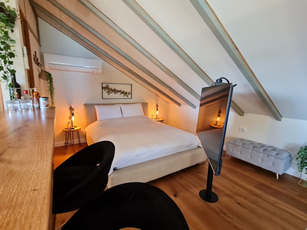 סוויטת אהבה