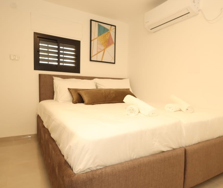 סוויטה שניה סוויטה שניה