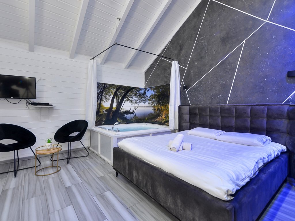 סוויטות אביאור