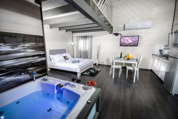 אחוזת הומורפיה