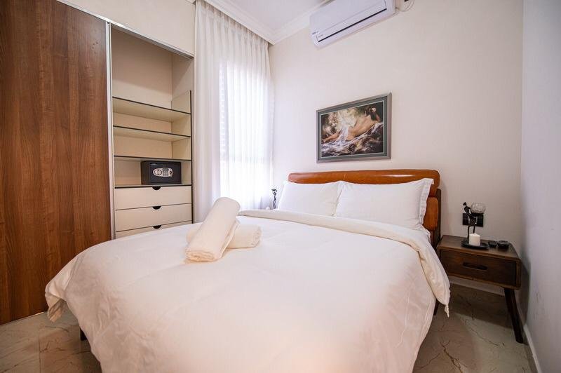 סוויטה אפרודיטה