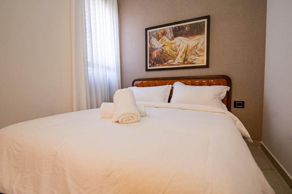 סוויטות סול מארה