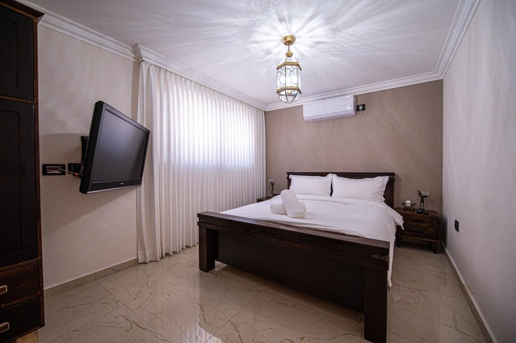 סוויטה פיראוס