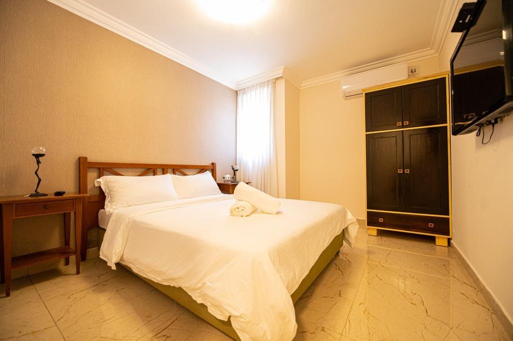 סוויטה זאוס