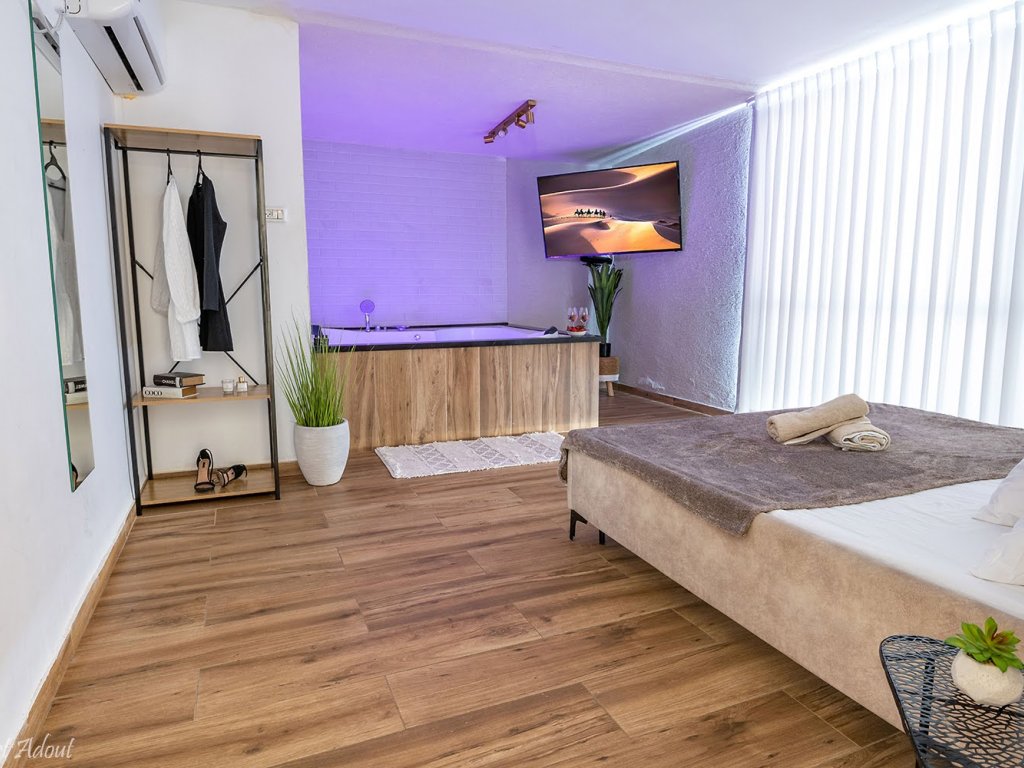 סוויטת להפרלנדה סוויטת להפרלנדה