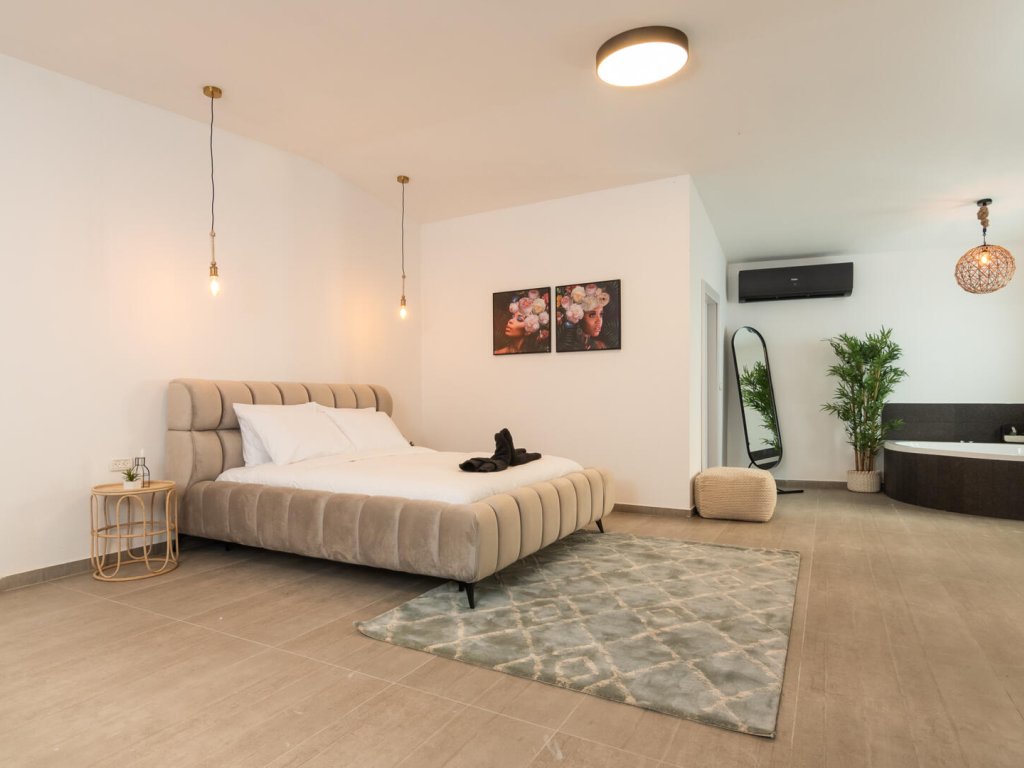 סוויטת לוטצ'ה