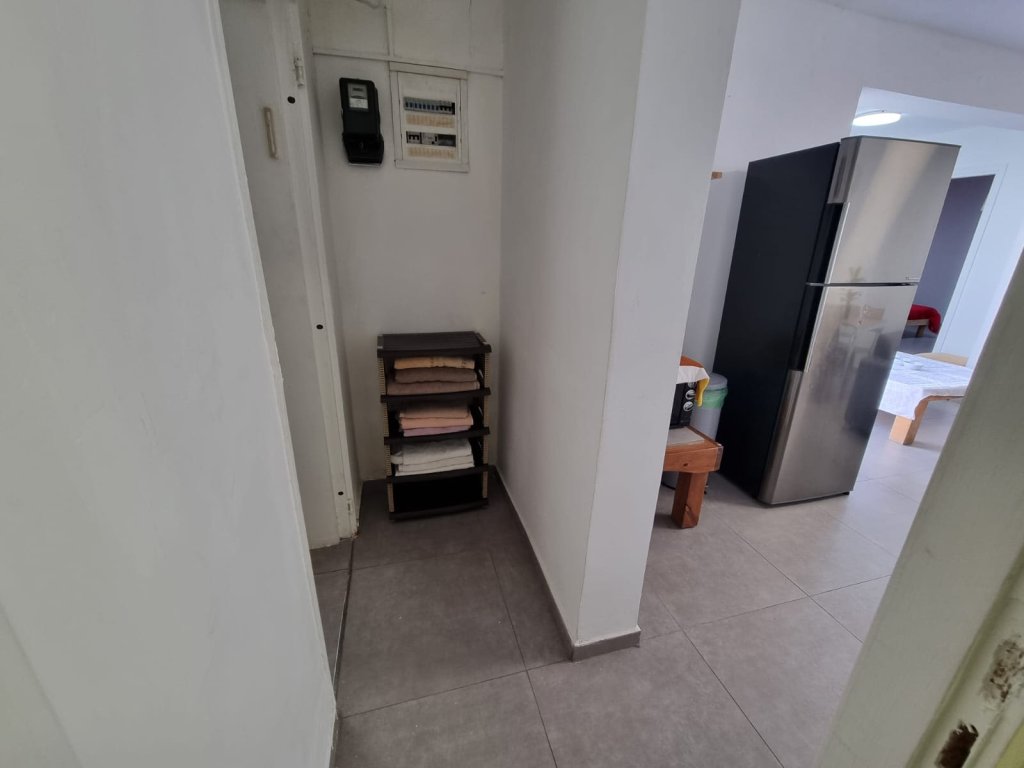 דירת נופש בערמון אחד