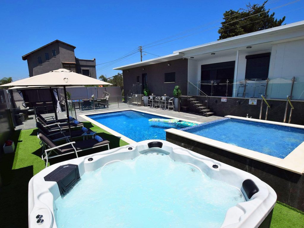 וילה לויס בגליל