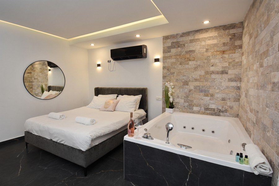 סוויטת דיימונד vip