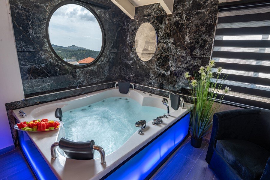 סוויטה דלתא קלאס