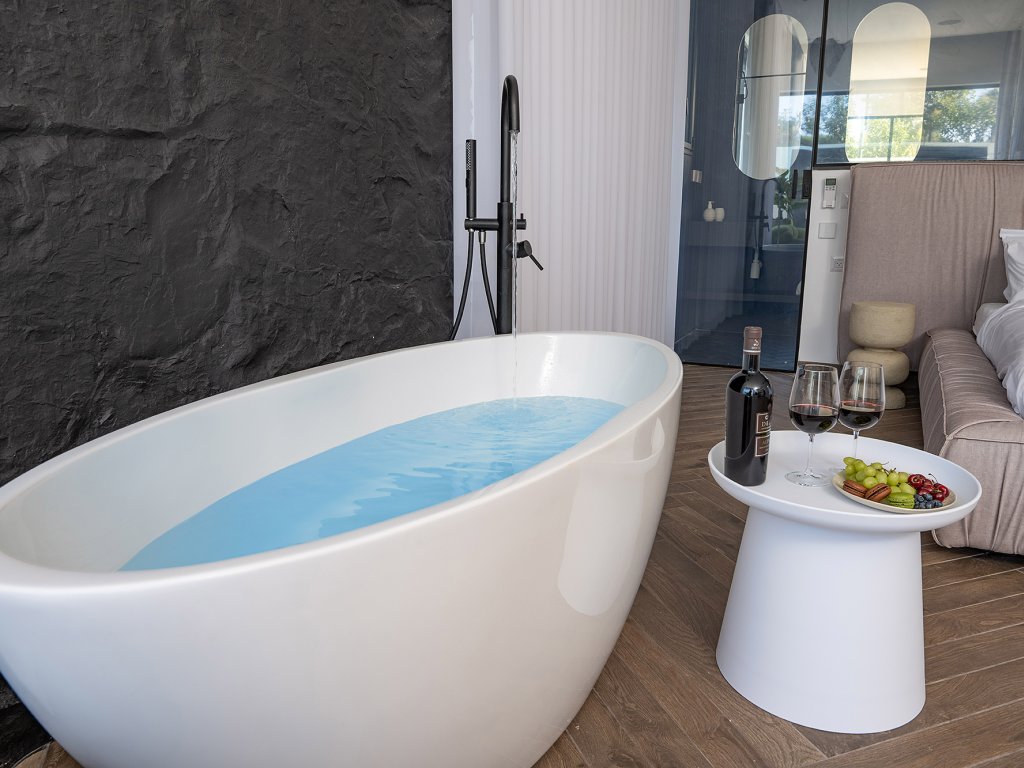 סוויטת אלפא בוטיק