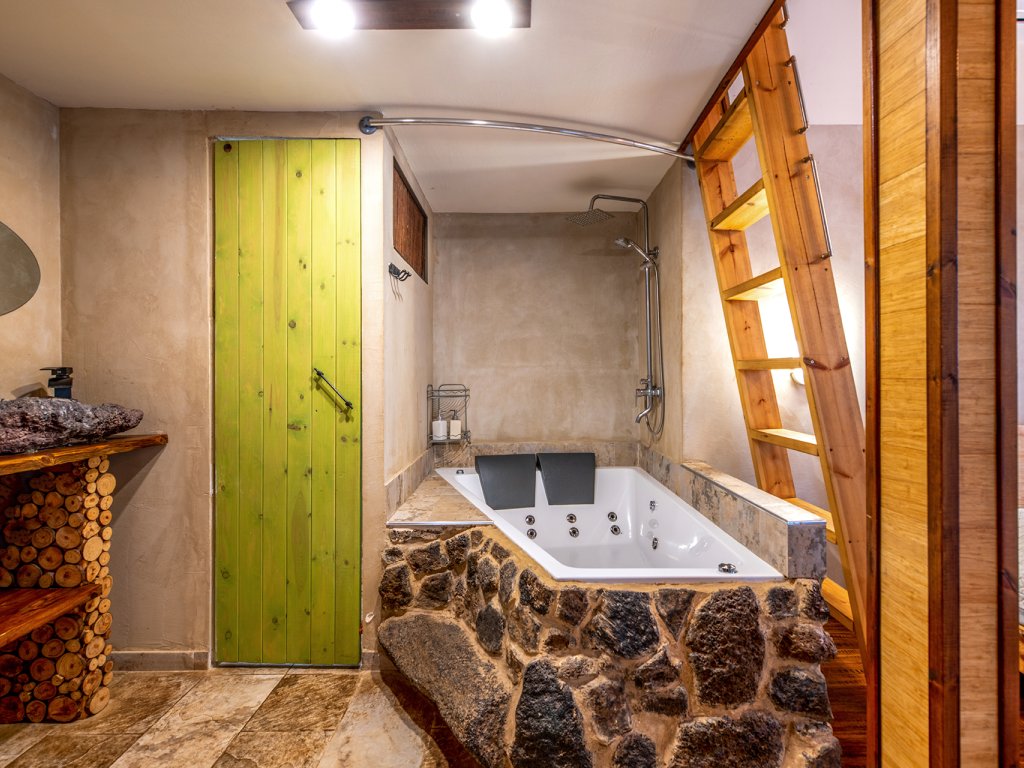 בקתת עדן בקתת עדן