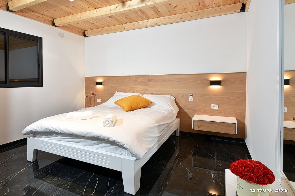 סוויטה מאיורי בוטיק