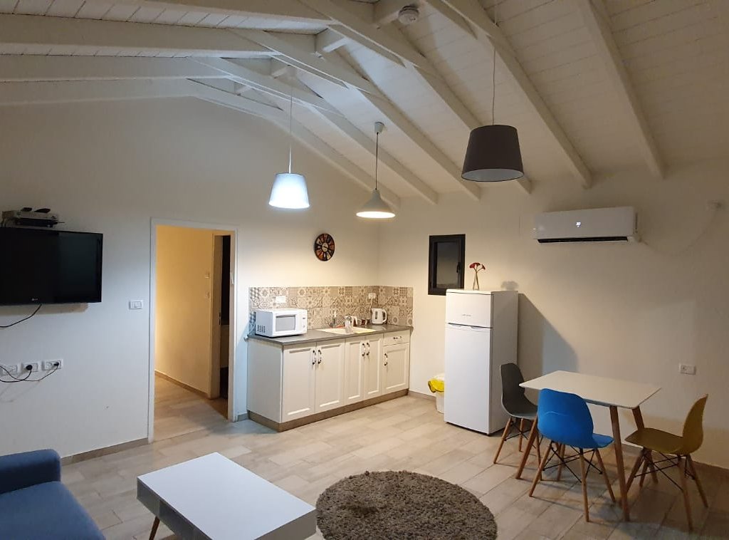 הבית של יעל