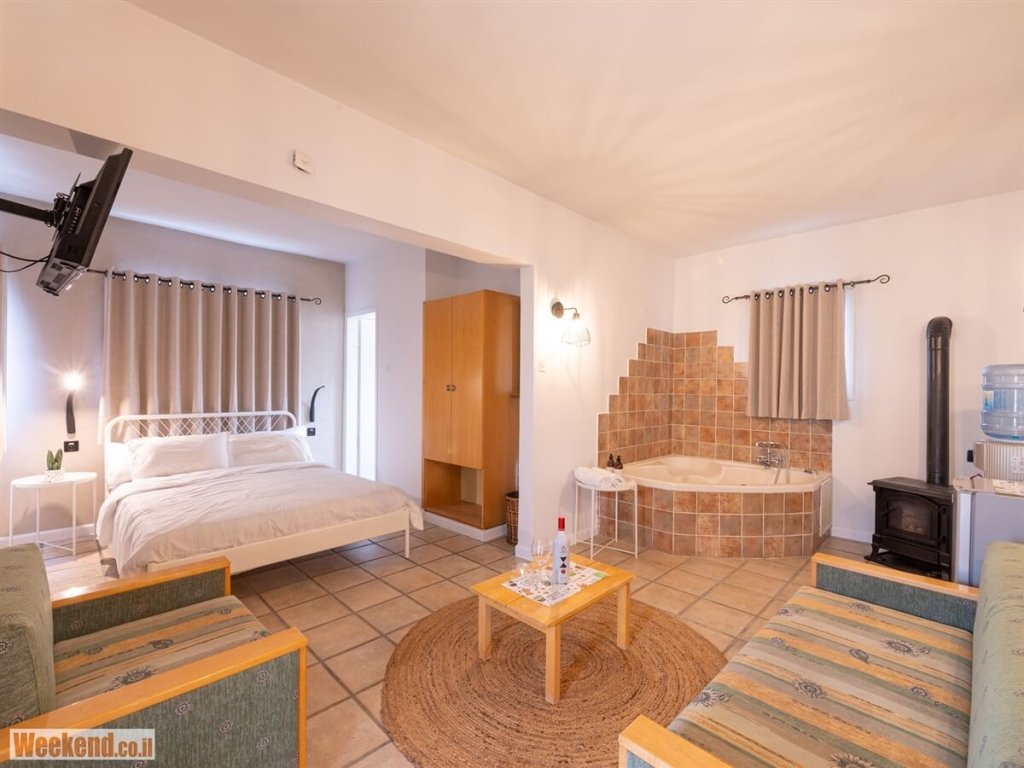 הבית של בלה