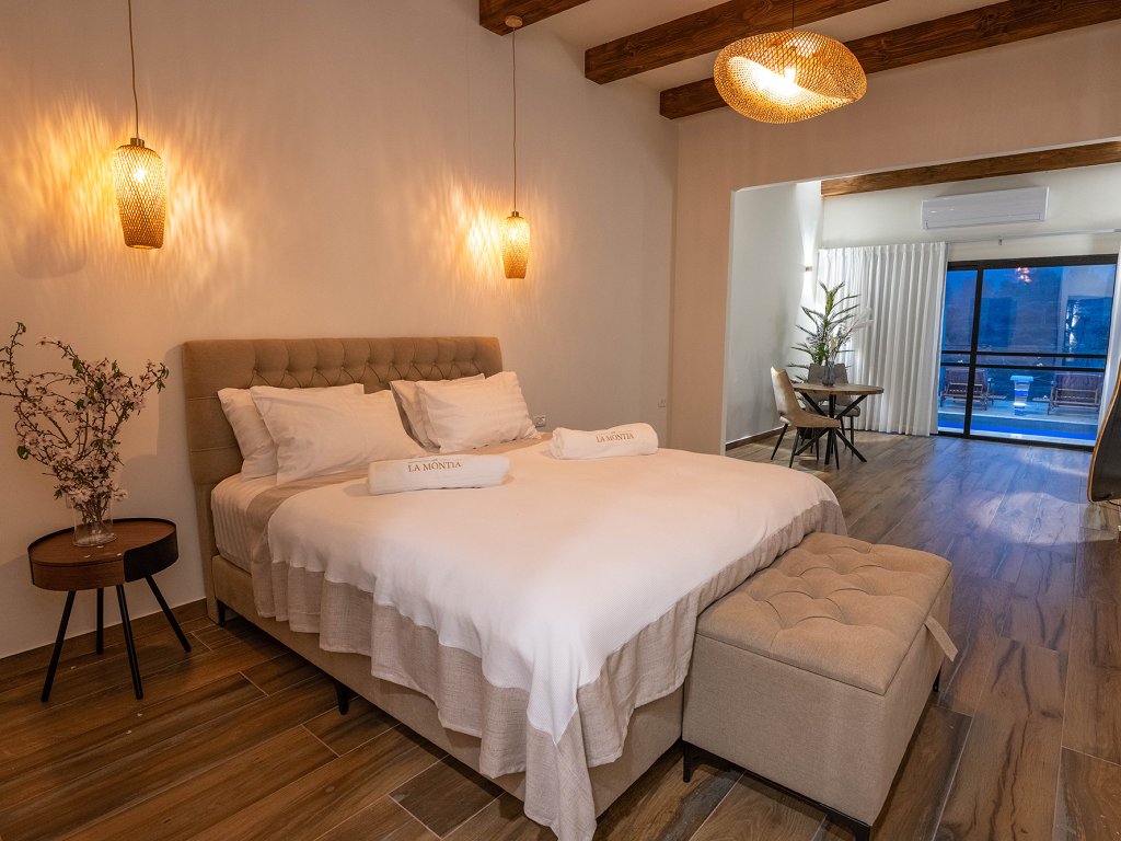 הסוויטות הסוויטות