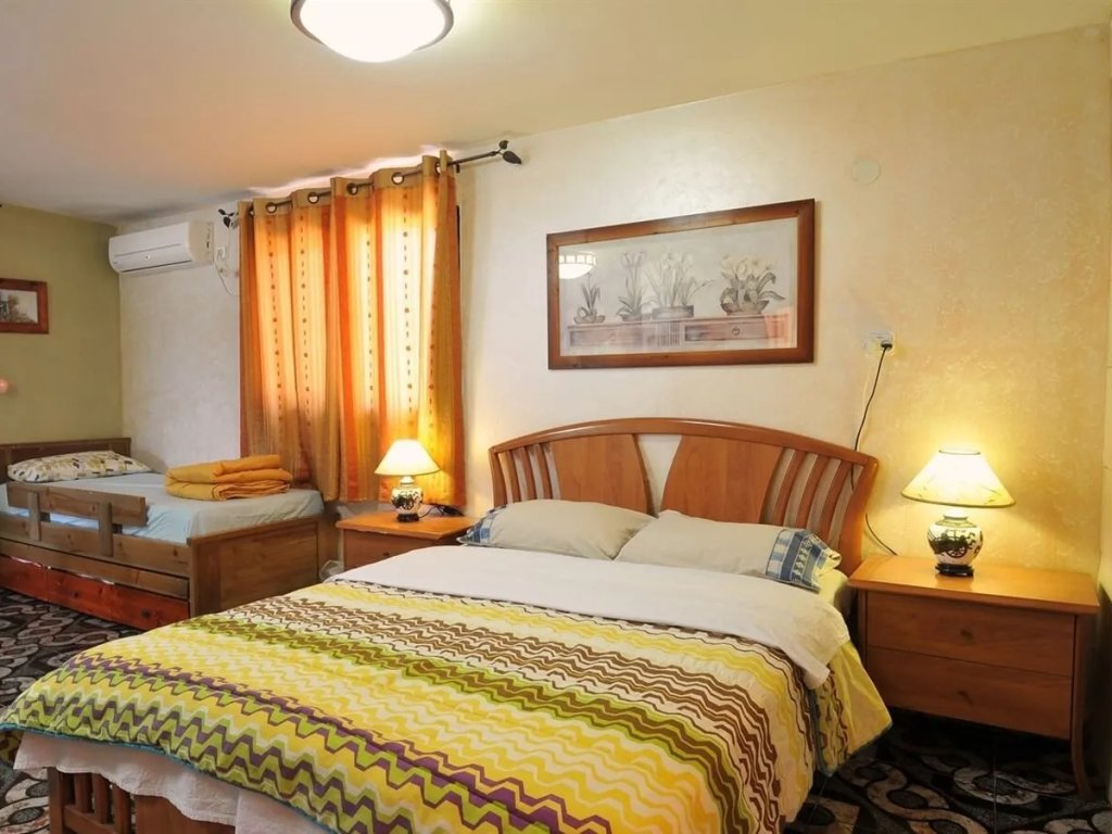 עמיר צימרים בכליל