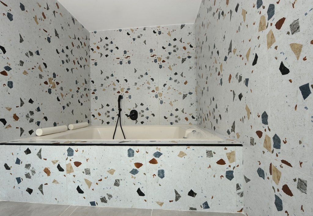 סוויטה זוגית שנייה