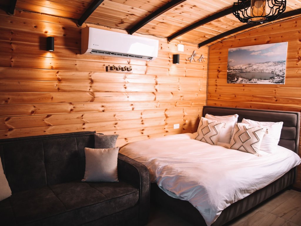 בקתות בקתות