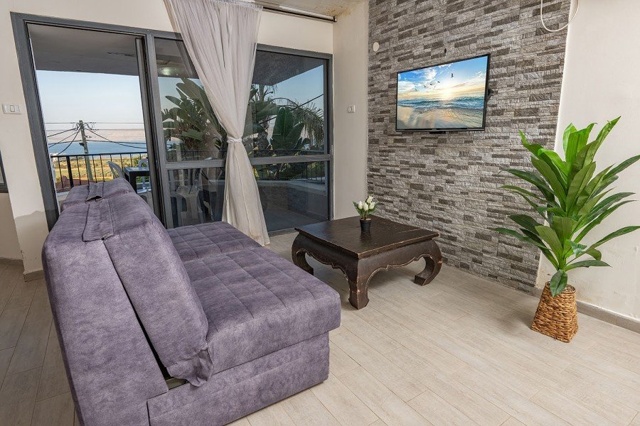 סוויטה כפרית