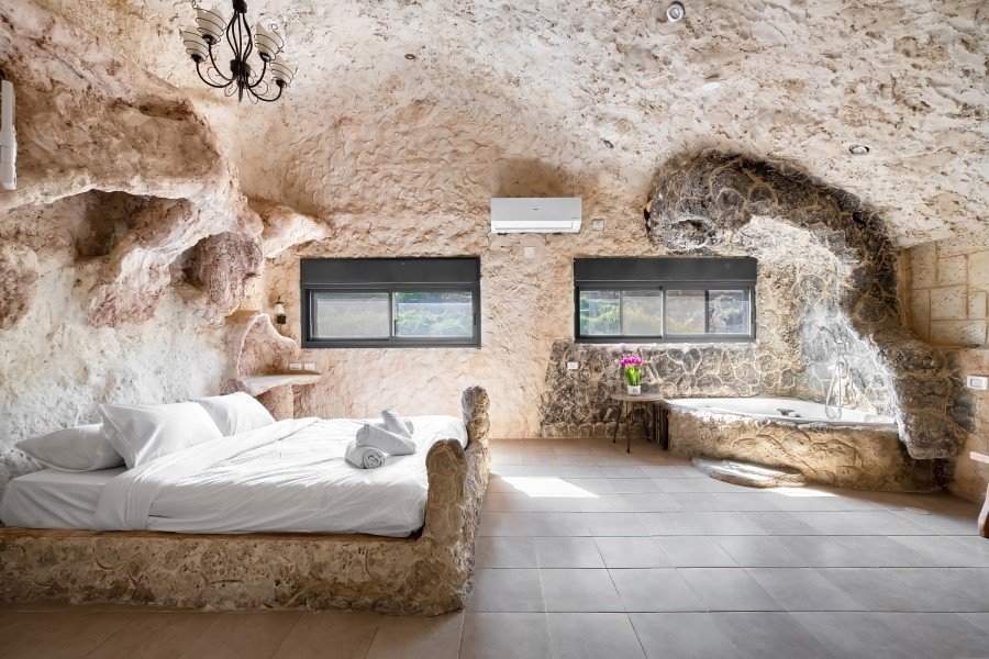 סוויטת נופר