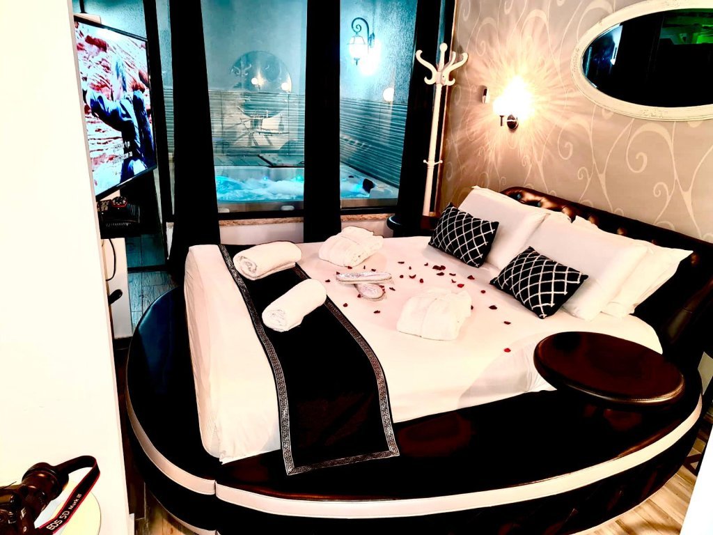 סוויטה זוגית סוויטה זוגית