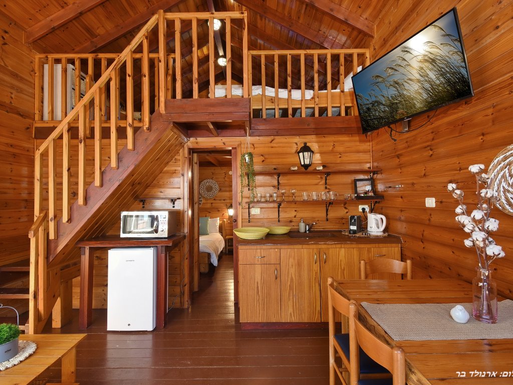 בקתה 4 בקתה 4