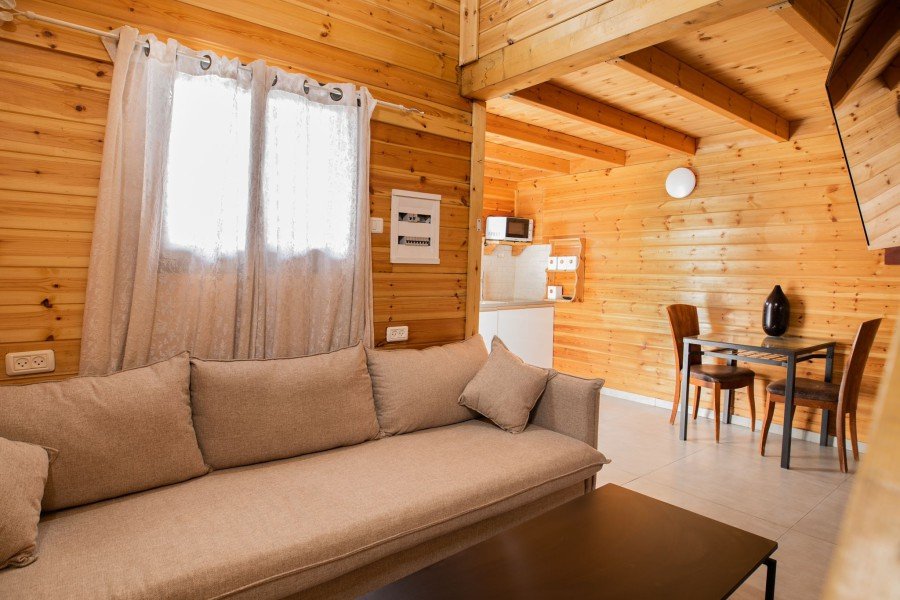 צימר משפחתי גדול