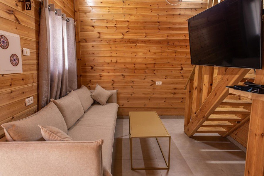 כלנית ריזורט