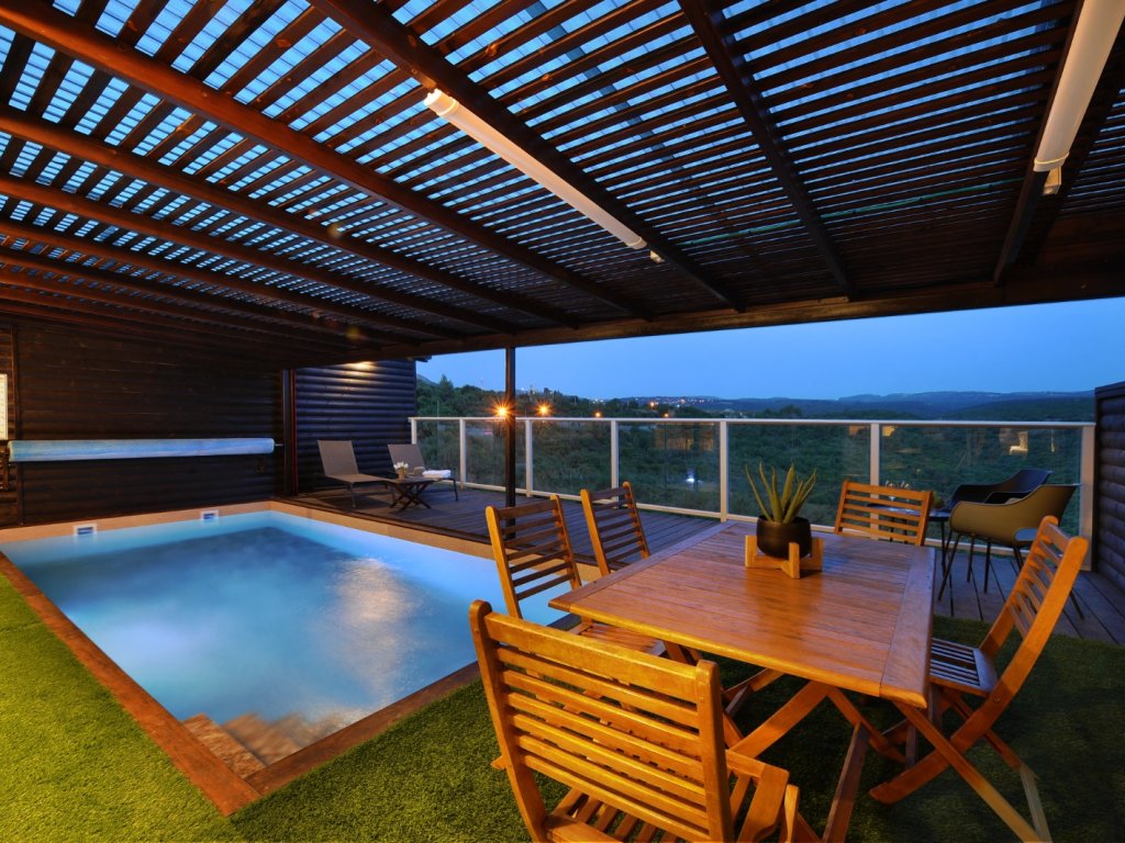 סוויטת האלון