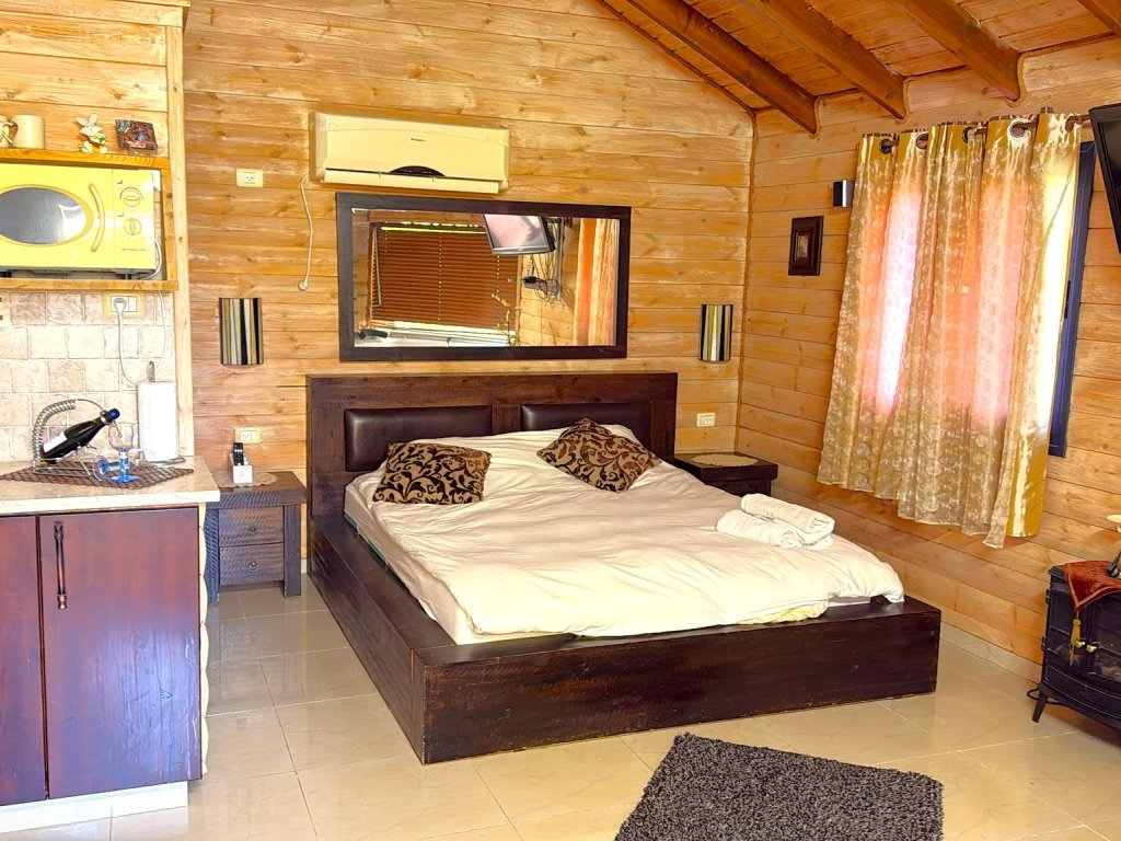 בקתת ערבה בקתת ערבה