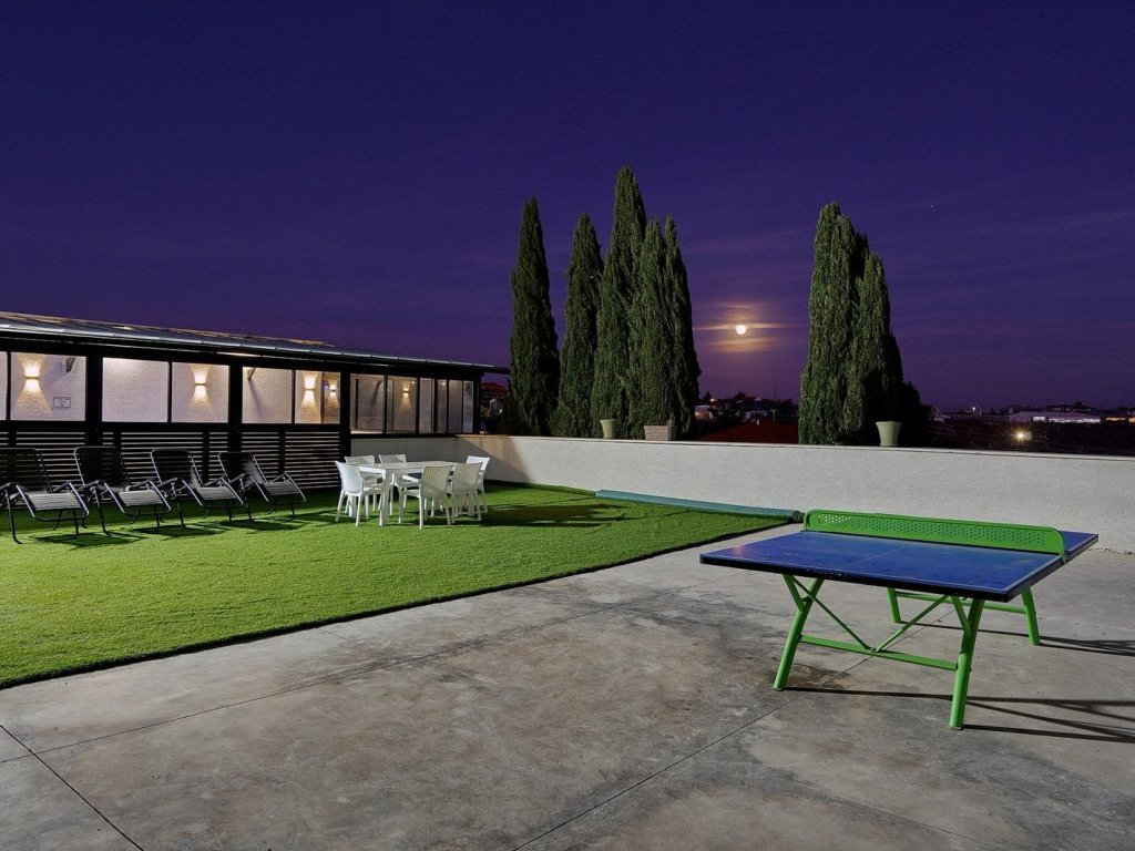 סוויטת אמילין