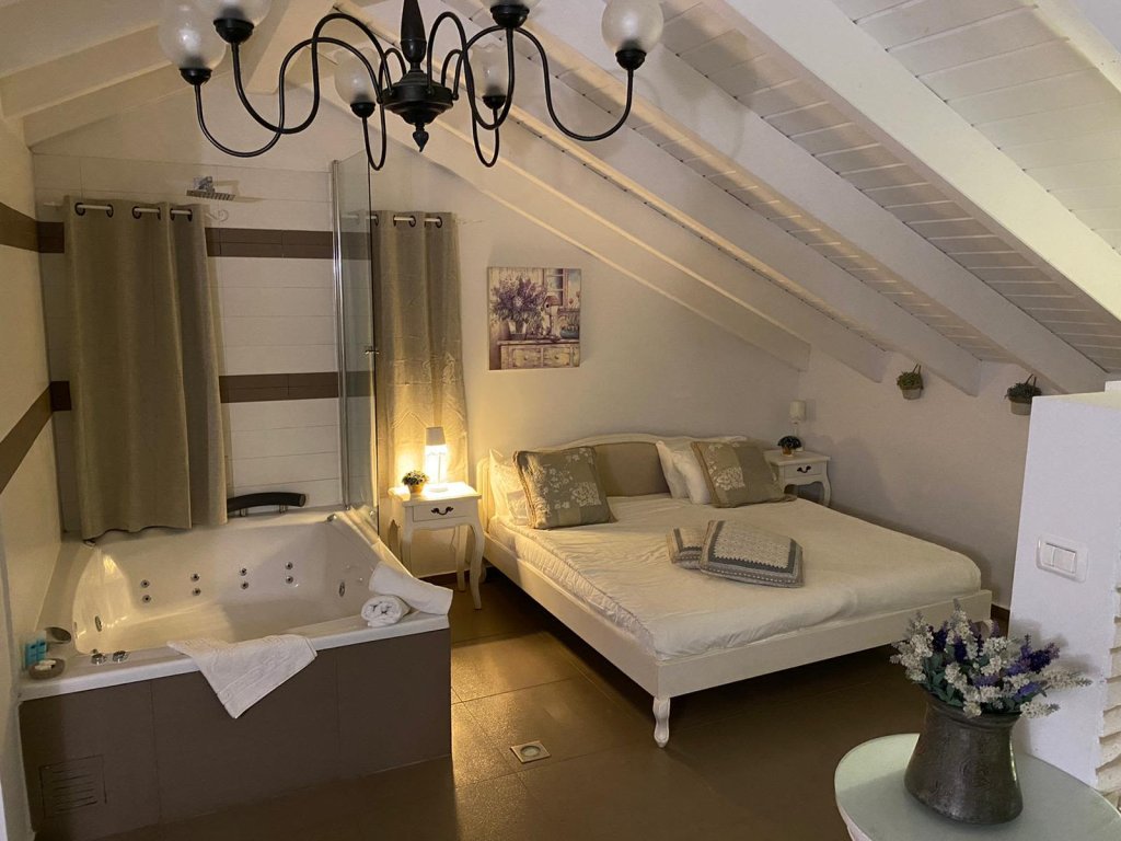 סוויטה D סוויטה D