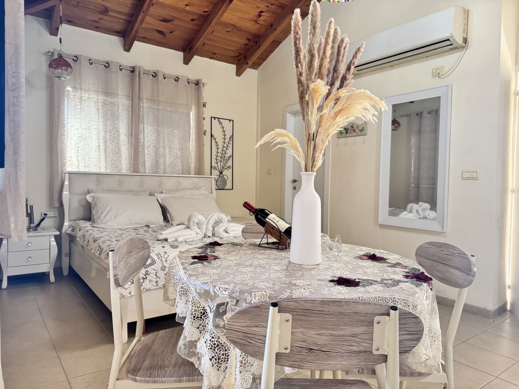 סוויטה זוגית