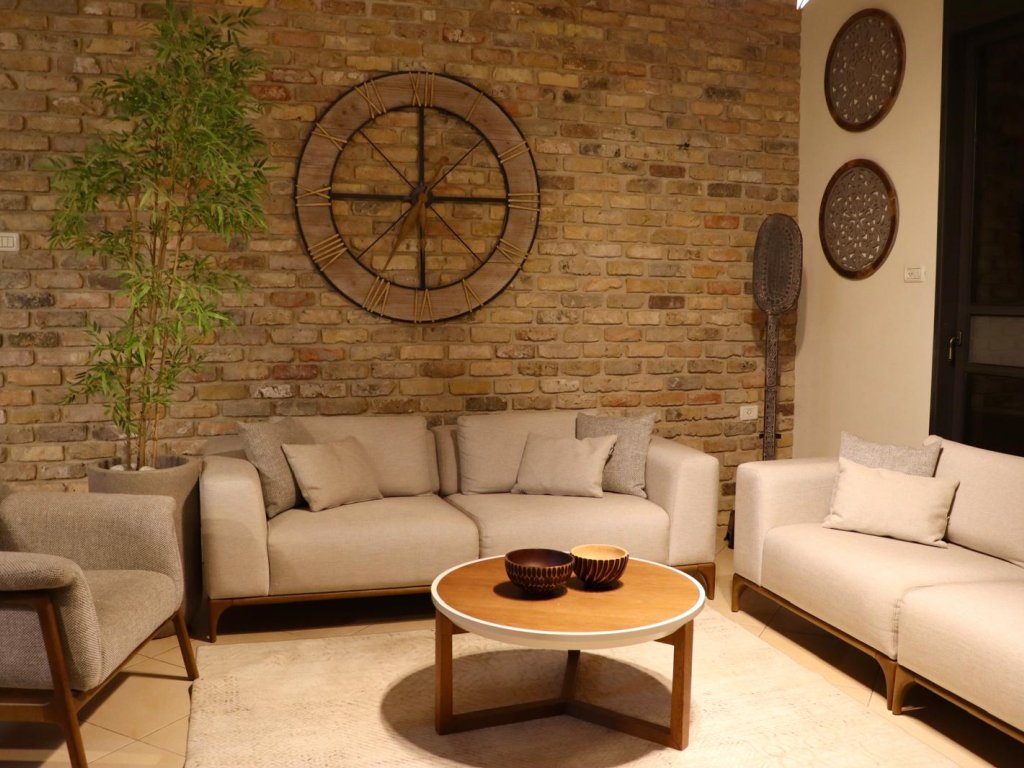 צימר הראל בר יוחאי