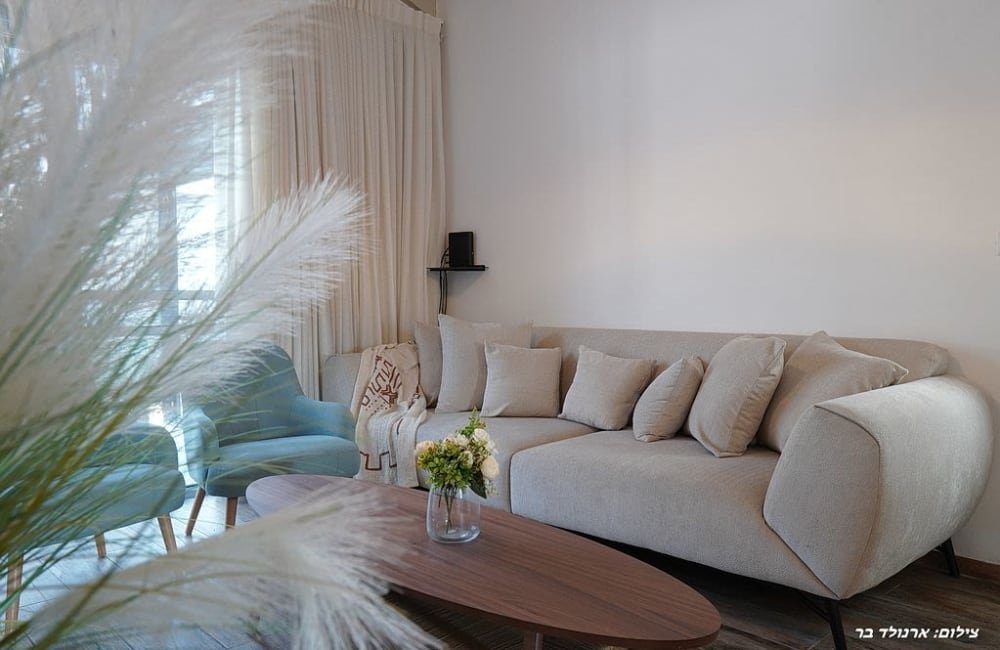 הסוויטה הסוויטה