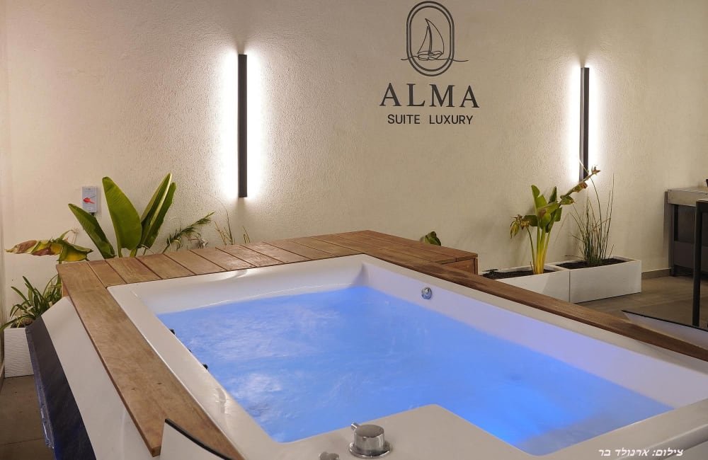 הסוויטה הסוויטה