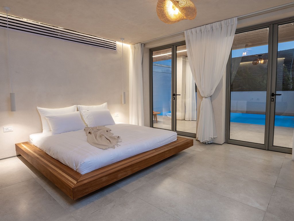 נארה סוויטות יוקרה