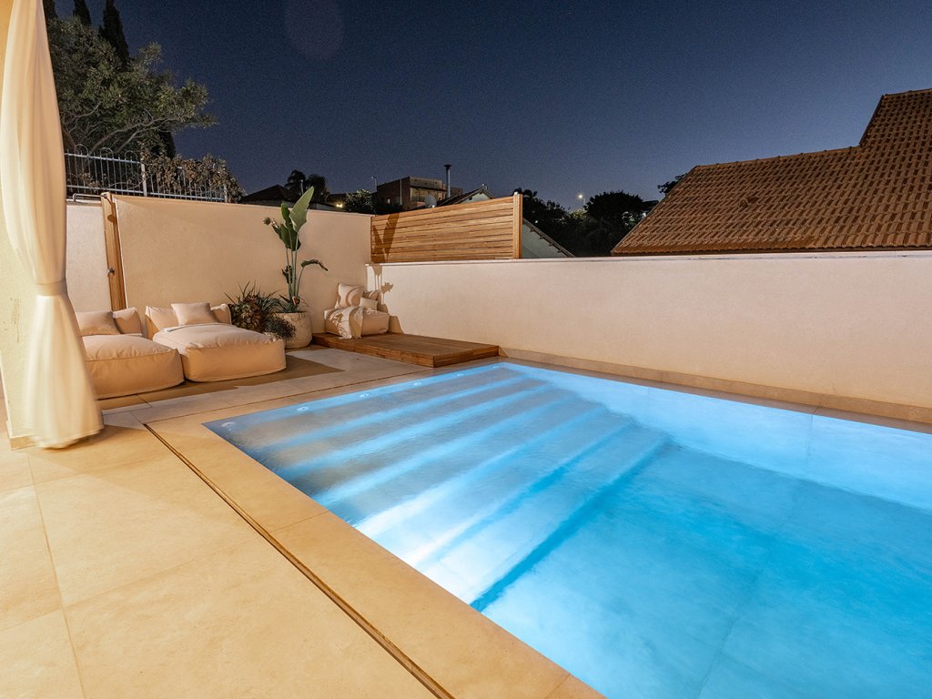 סוויטת נייסה סוויטת נייסה