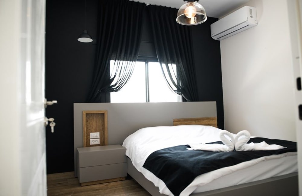 סוויטת דרנה