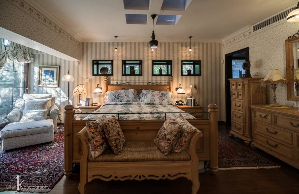 סוויטות דה קיסריה