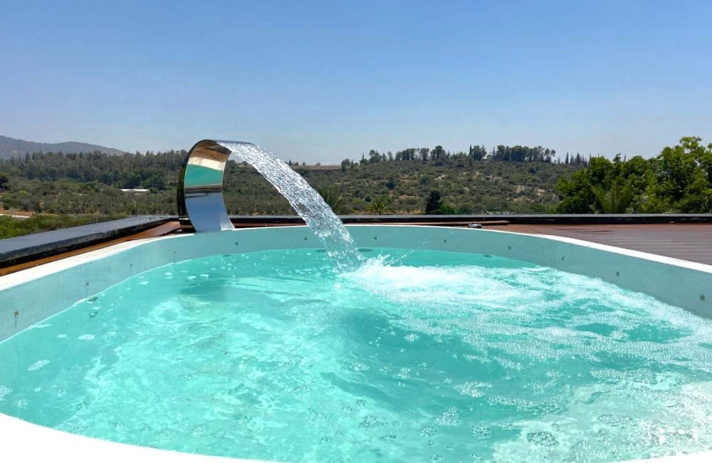 סוויטת בוטיק אשתאול