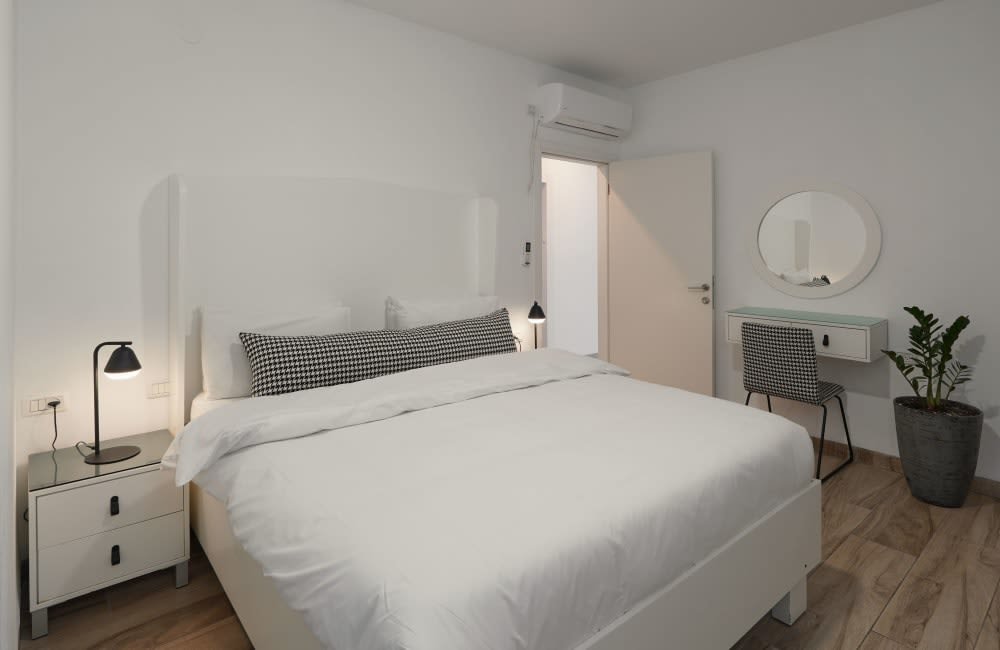 סוויטת אקווה פרימיום