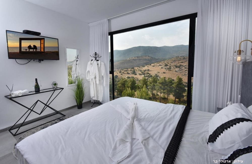 סוויטת אלרוב