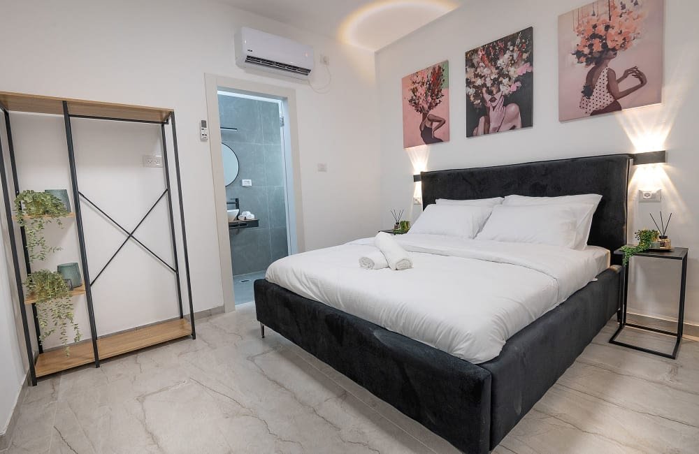 הסוויטה הסוויטה